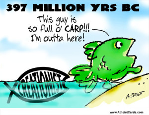 Full of Carp