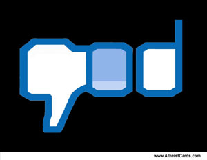 Dislike God