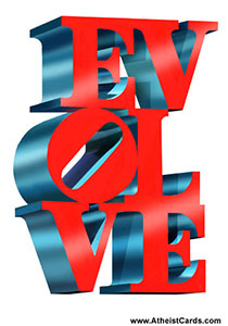 Evolve