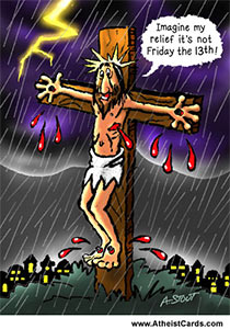 Good Friday
